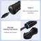 Cordless Roller Body Massager Percussive Relief For Muscle Relaxation Stress Relief Rechargeable Vi 3