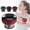 Smart Electric Vacuum Body Scraping Massage, Cupping Heating Suction Cup, Back Neck Arm Massager Device