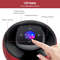 Smart Electric Vacuum Body Scraping Massage, Cupping Heating Suction Cup, Back Neck Arm Massager Device