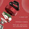 Smart Electric Vacuum Body Scraping Massage, Cupping Heating Suction Cup, Back Neck Arm Massager Device