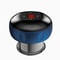 Smart Electric Vacuum Body Scraping Massage, Cupping Heating Suction Cup, Back Neck Arm Massager Device