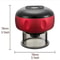 Smart Electric Vacuum Body Scraping Massage, Cupping Heating Suction Cup, Back Neck Arm Massager Device