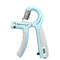 Hand Grip Trainer With Counter Adjustable Hand Grip Strengthener Forearm And Hand Exerciser For Mus 5