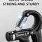 Hand Grip Trainer With Counter Adjustable Hand Grip Strengthener Forearm And Hand Exerciser For Mus 3