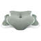Cervical Pillow, Memory Foam Pillow, Neck Support, Contour Ergonomic Orthopedic, Neck Pain Relief for All Sleep Position