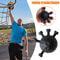 Finger Grip Ball Fitness Training Equipment Claw Five Finger Exerciser Wrist Grip Strengthener 1