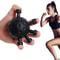 Finger Grip Ball Fitness Training Equipment Claw Five Finger Exerciser Wrist Grip Strengthener 3