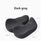 Orthopedic Slow Rebound Memory Foam Cushion Office Chair Seat Pad For Woman Tailbone Pelvis Medical