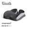 Auto Seat Pad Butt Support, Memory Foam Office Chair Cushion, Beautiful Hiney Comfort, Breathable Cushion for Hemorrhoid