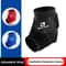 Strong Ankle Sports Protection Adjustable Compression Ankle Braces Support Stabilize Ligaments Ease 1