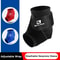 Strong Ankle Sports Protection Adjustable Compression Ankle Braces Support Stabilize Ligaments Ease 1