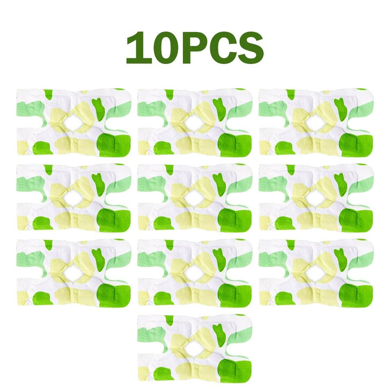 Warm Knee Brace Stickers Knee Self Heating Belts Cold Leg Knee Warmers Patches Rehabilitation Physi 7