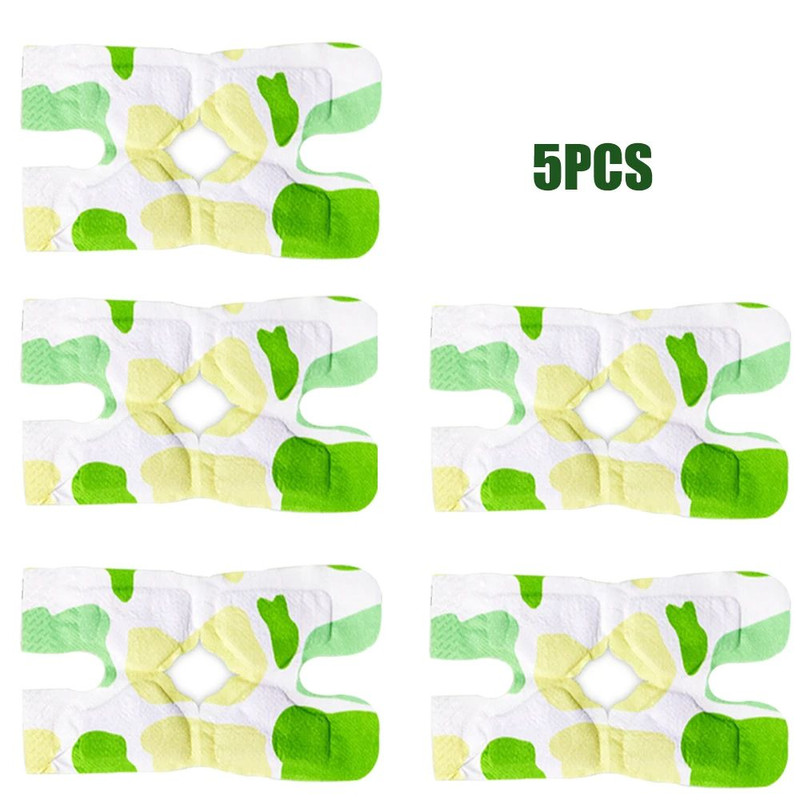 Warm Knee Brace Stickers Knee Self Heating Belts Cold Leg Knee Warmers Patches Rehabilitation Physi 8