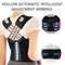 Adjustable Shoulder Support Magnetic Therapy Posture Corrector Breathable Back Brace For Sitting Po 1