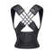 Adjustable Shoulder Support Magnetic Therapy Posture Corrector Breathable Back Brace For Sitting Po 6