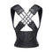 Adjustable Shoulder Support Magnetic Therapy Posture Corrector Breathable Back Brace For Sitting Po 6