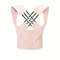 Adjustable Shoulder Support Magnetic Therapy Posture Corrector Breathable Back Brace For Sitting Po 7