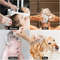 Silicone Hair Scalp Massager Brush Scalp Exfoliator For Dandruff Removal Hair Washing Brush For Dee 2