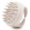 Silicone Hair Scalp Massager Brush Scalp Exfoliator For Dandruff Removal Hair Washing Brush For Dee 5
