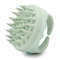 Silicone Hair Scalp Massager Brush Scalp Exfoliator For Dandruff Removal Hair Washing Brush For Dee 6