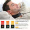 Black Heating Neck Guard, Adjustable Temperature Gear, Universal Fit Protective Heating Pad