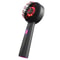 Portable Red Light Laser Comb 3 Modes Electric Massage Comb For Hair Follicle Care Essence Oil Appl 6