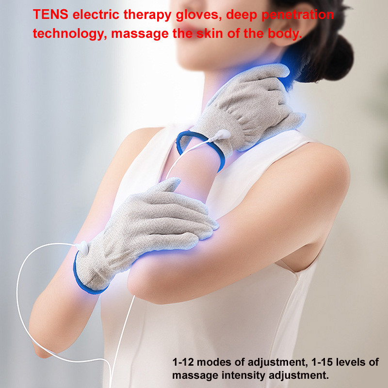 Electronic Muscle Stimulation Machine, Electric Scraping and Cupping Massager, Strong Suction Force Body Relaxation