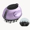 Hair Growth Serum Comb, Scalp Applicator, Hair Root Massage Medicine Comb, Essential Oil Nourish, Anti Hair Loss Care