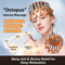 Deep Scalp Electric Head Massager 20 Touch Massage Points Relieves Head Tension Scratching Octopus 1