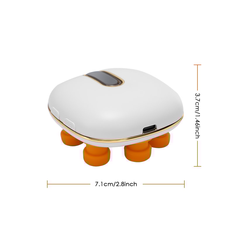 Home Smart Eye Care Nebulizer Electric Steam Eye Massager Vibration Eye Mist Sprayer Reduce Eye Str 5