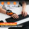 Wrist Brace Wrap Guard Electric Wrist Massage Hot Compress Wristband Adjustable Heating Vibrating T 2