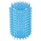 Finger Grip Enhancer, Hedgehog Massage Ball, Hand and Foot Acupoint Roller, Hand Massage Tool, Muscle Stimulator