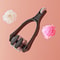 Finger Joints Massager, Portable, Easy Use, Dual Row Roller Finger Massager, Relieve Finger Fatigue With Elastic Handle