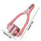 Finger Joints Massager, Portable, Easy Use, Dual Row Roller Finger Massager, Relieve Finger Fatigue With Elastic Handle