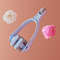 Finger Joints Massager, Portable, Easy Use, Dual Row Roller Finger Massager, Relieve Finger Fatigue With Elastic Handle