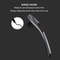 Portable Handheld Back Massager Deep Tissue Electric Massage Stick Full Body Massage For Neck Shoul 3