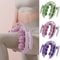 26 Wheel Body Massager, Relax Ring Clamp Leg Massager, Calf Muscle Relaxer, Fatigue Roller Massage, All-Round Massage
