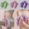 26 Wheel Body Massager, Relax Ring Clamp Leg Massager, Calf Muscle Relaxer, Fatigue Roller Massage, All-Round Massage