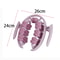 26 Wheel Body Massager, Relax Ring Clamp Leg Massager, Calf Muscle Relaxer, Fatigue Roller Massage, All-Round Massage