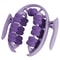 26 Wheel Body Massager, Relax Ring Clamp Leg Massager, Calf Muscle Relaxer, Fatigue Roller Massage, All-Round Massage