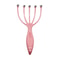Daily Household Supplies Massager FiveClaw Massage Claw Ladies Head Massage Roller 6