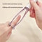 Hand Massage Tool for Fingers Hands Palms, Finger Massager Roller, Relieves Arthritis, Hand Pain and Stress