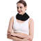 Neck-Warmer Neck Brace, Thermal Magnetic Therapy Neck Relaxer Belt, Soft Support for Neck Pain Relief