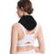 Neck-Warmer Neck Brace, Thermal Magnetic Therapy Neck Relaxer Belt, Soft Support for Neck Pain Relief