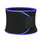 Waist Abdominal Fat Burning Training Belt, Sports Sweat Burst Waist Support Belt, Shape Running Durable Sauna Set Waist