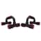 Home Foam Small Men Fitness Equipment H Shaped Push Up Bracket Auxiliary Exercise Pectoral Muscle E 3