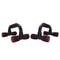 Home Foam Small Men Fitness Equipment H Shaped Push Up Bracket Auxiliary Exercise Pectoral Muscle E 3