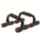 Home Foam Small Men Fitness Equipment H Shaped Push Up Bracket Auxiliary Exercise Pectoral Muscle E 7