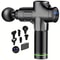 Body Massage Fodrk Fascia Gun Muscle Massager Body Shaping Massage Equipment Composite Material Vib 4