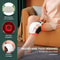 Infrared Knee Pad Electric Massager Hot Compress Orthopedic Joint Therapy Rechargeable Muscle Relax 0
